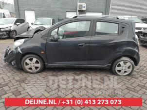 Chevrolet Spark 09-