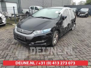 Honda Insight 09-
