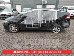 Honda Insight 09-