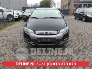 Honda Insight 09-