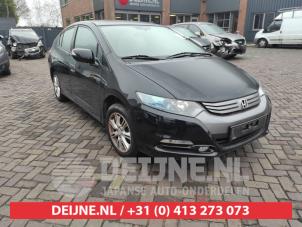Honda Insight Steuergerät Motormanagement O537611 Spenderfahrzeug