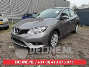 Nissan Pulsar 15-