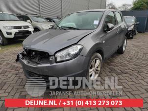 Nissan Qashqai 07-
