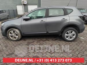 Nissan Qashqai 07-