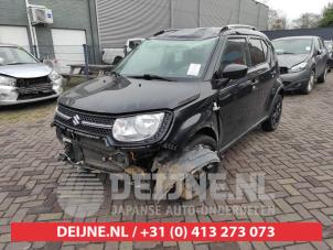 Suzuki Ignis 17-