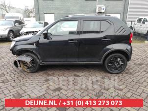 Suzuki Ignis 17-