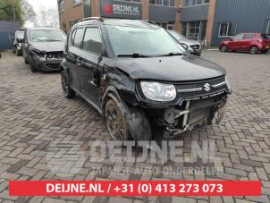 Suzuki Ignis Getriebe O533034 Spenderfahrzeug