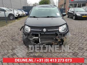 Suzuki Ignis 17-