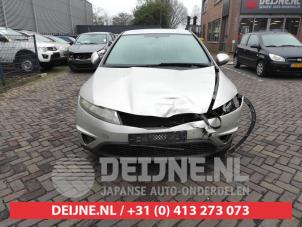 Honda Civic 06-