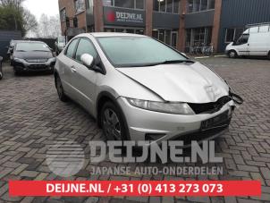 Honda Civic Airco Leiding O596777 Donorvoertuig