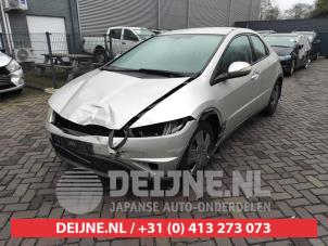 Honda Civic 06-