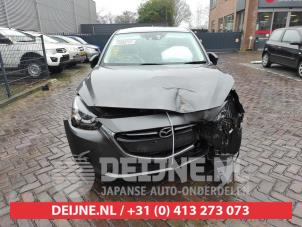 Mazda 2 15-