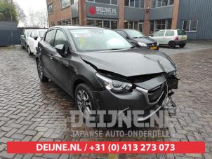 Mazda 2 Dynamo O625652 Donor vehicle