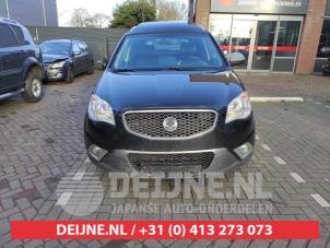 Ssang Yong Korando 11-