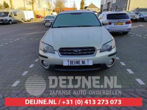 Subaru Legacy 04-