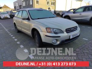 Subaru Legacy Klimapumpe O547524 Spenderfahrzeug