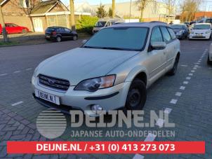 Subaru Legacy 04-