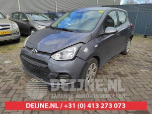 Hyundai I10 13-