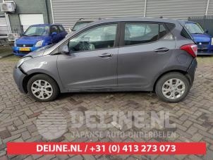 Hyundai I10 13-