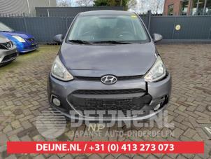 Hyundai I10 13-
