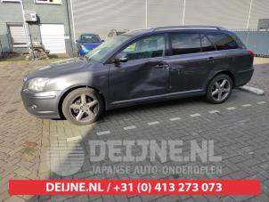 Toyota Avensis 03-