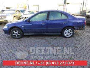 Honda Accord S.98-
