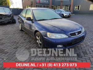 Honda Accord Dynamo O580478 Spenderfahrzeug