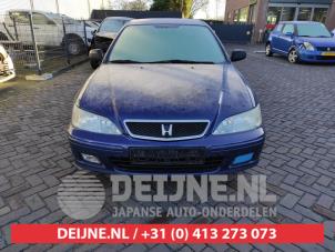 Honda Accord S.98-