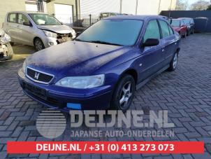 Honda Accord S.98-