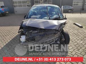 Toyota Yaris 2 06-