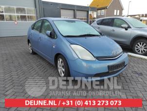 Toyota Prius Stoßstangeträger hinten O585613 Spenderfahrzeug
