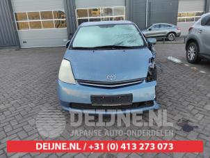 Toyota Prius 04-