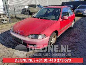 Honda Civic 92-