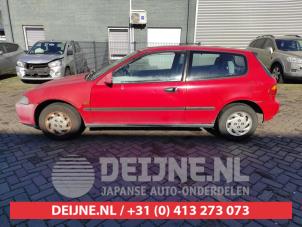 Honda Civic 92-