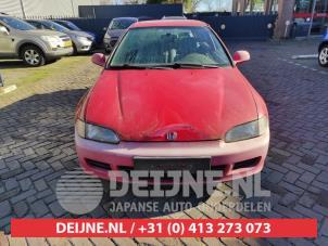 Honda Civic 92-