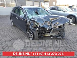 Hyundai I30 Schlossset Zylinder (komplett) O541663 Spenderfahrzeug