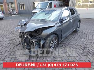 Hyundai I30 17-