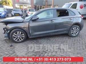 Hyundai I30 17-