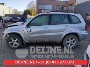 Toyota Rav-4 01-