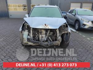 Toyota Rav-4 01-