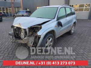 Toyota Rav-4 01-
