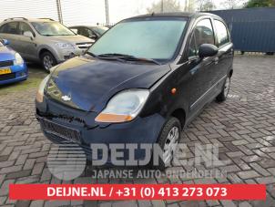 Chevrolet Matiz 05-