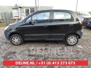 Chevrolet Matiz 05-