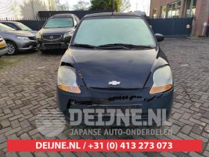 Chevrolet Matiz 05-