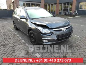 Hyundai I30 Grille O536204 Donorvoertuig
