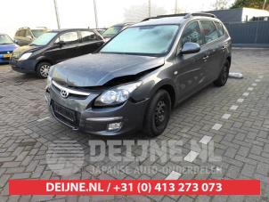 Hyundai I30 07-