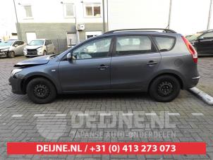 Hyundai I30 07-