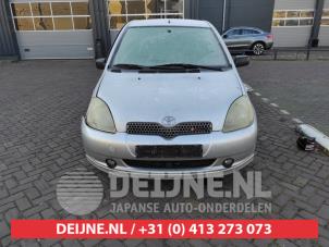 Toyota Yaris 1 00-