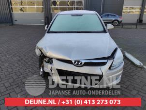 Hyundai I30 07-