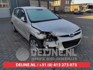 Hyundai I30 Uitlaat Middendemper O534197 Donorvoertuig